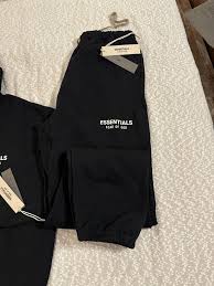 Essentials Hoddie